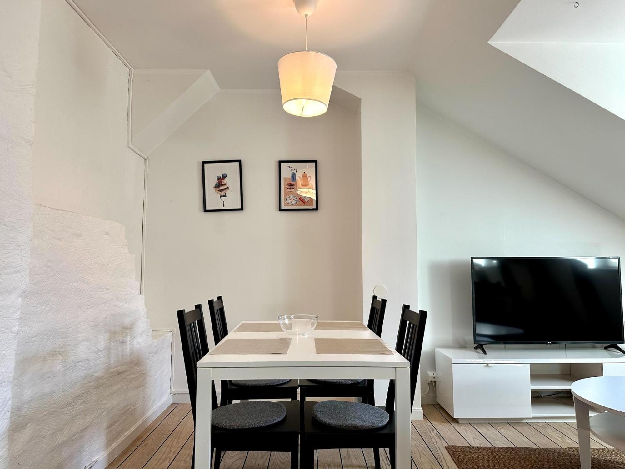 Stay Inn Soeder Cozy Apartment Stockholm Exteriör bild