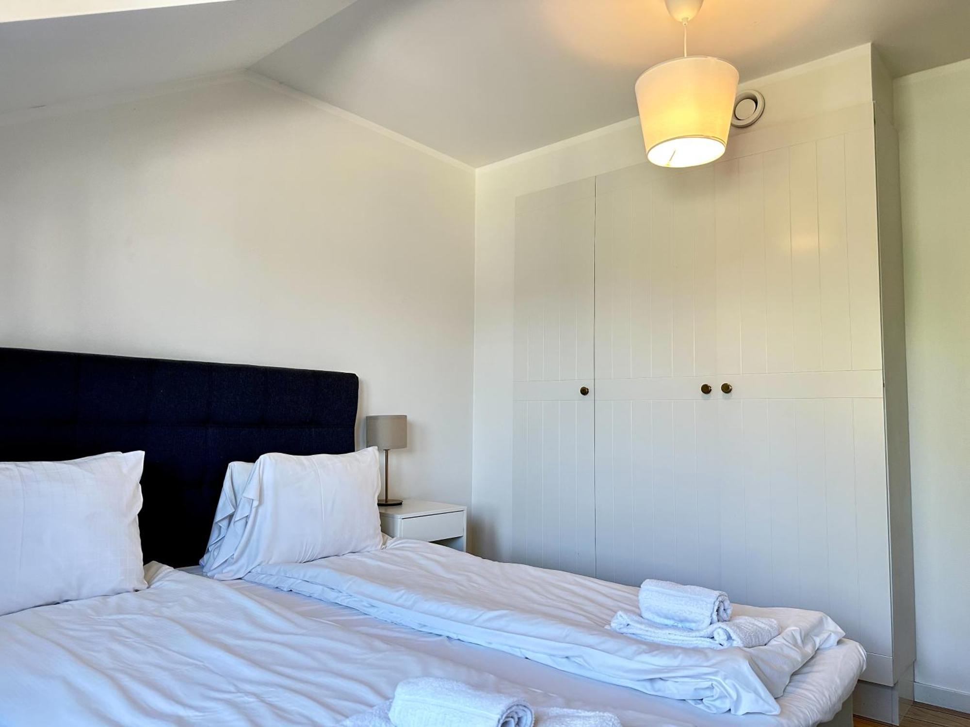 Stay Inn Soeder Cozy Apartment Stockholm Exteriör bild