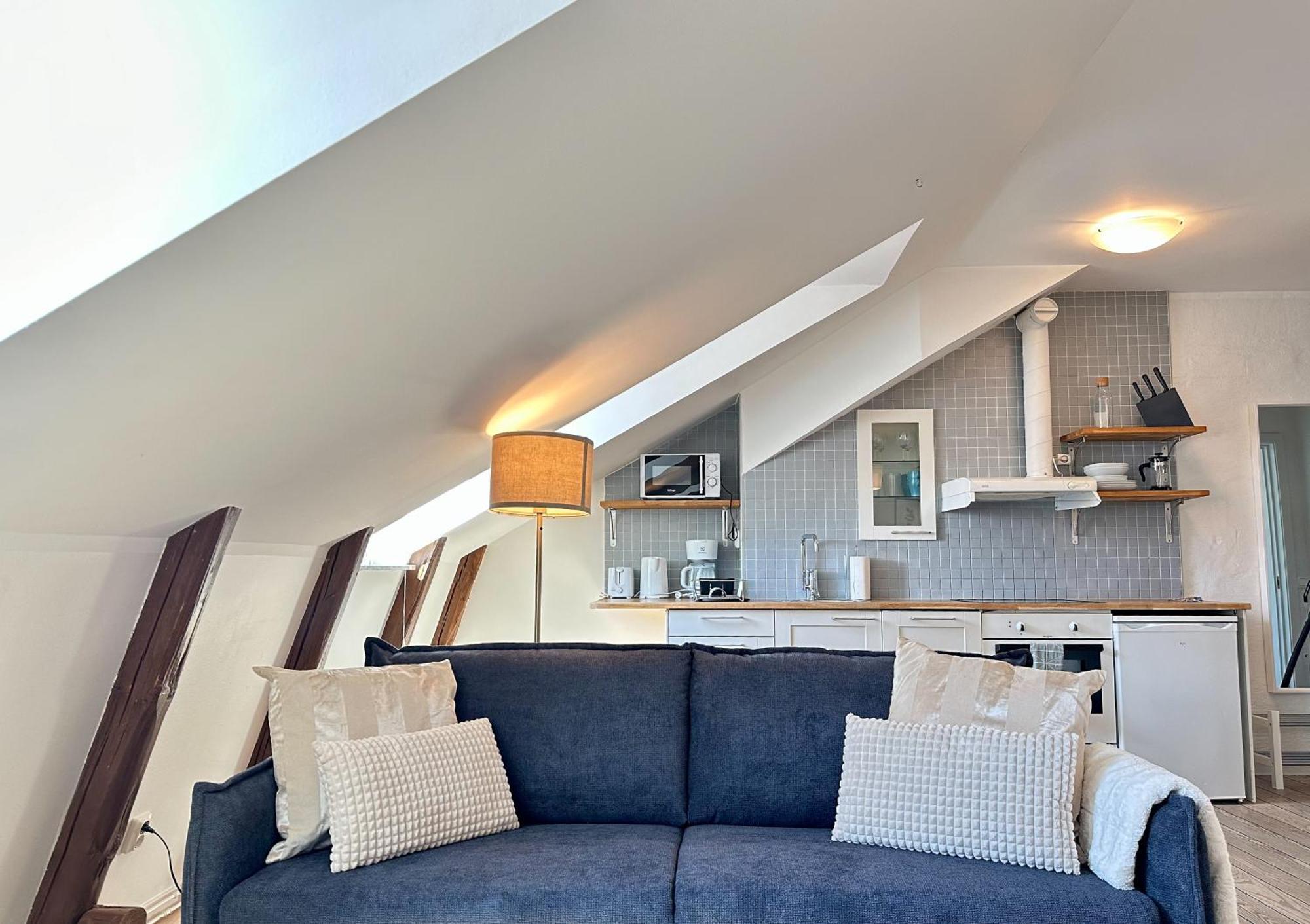 Stay Inn Soeder Cozy Apartment Stockholm Exteriör bild