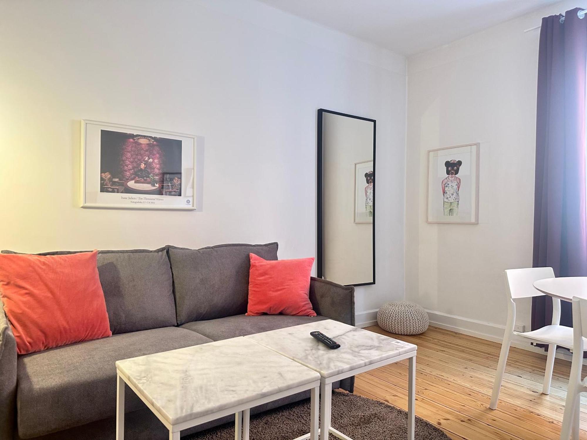 Stay Inn Soeder Cozy Apartment Stockholm Exteriör bild