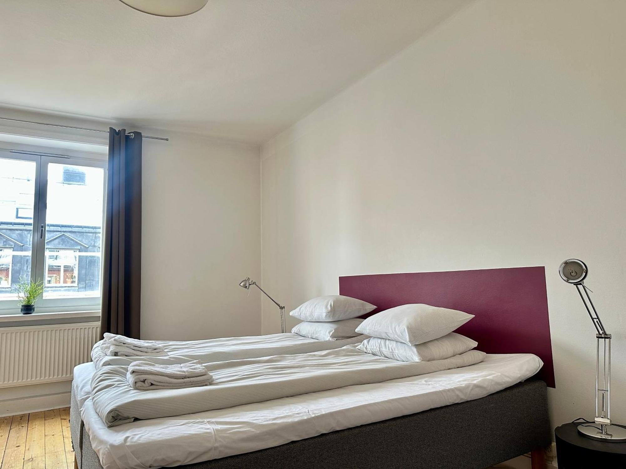 Stay Inn Soeder Cozy Apartment Stockholm Exteriör bild