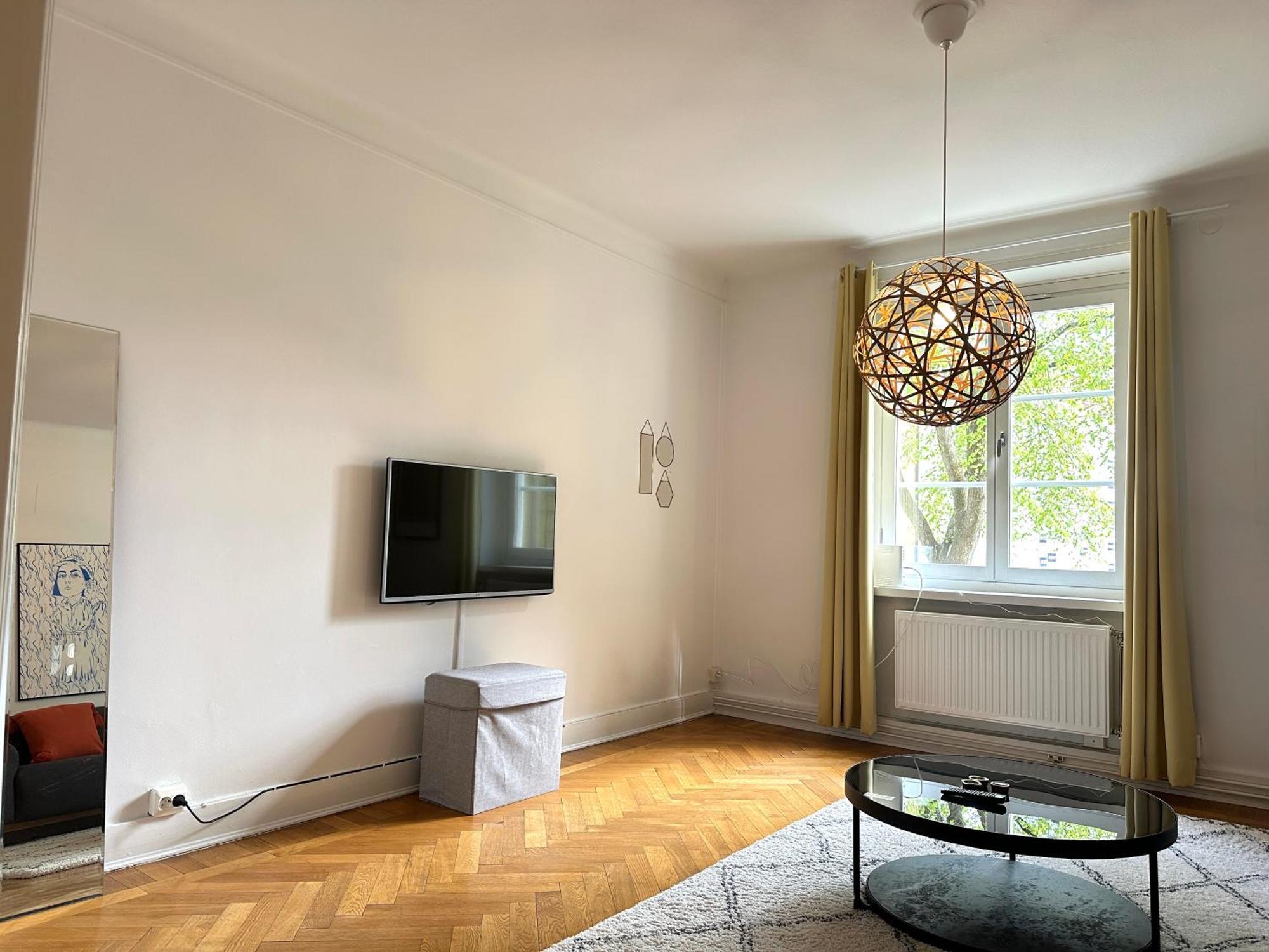 Stay Inn Soeder Cozy Apartment Stockholm Exteriör bild