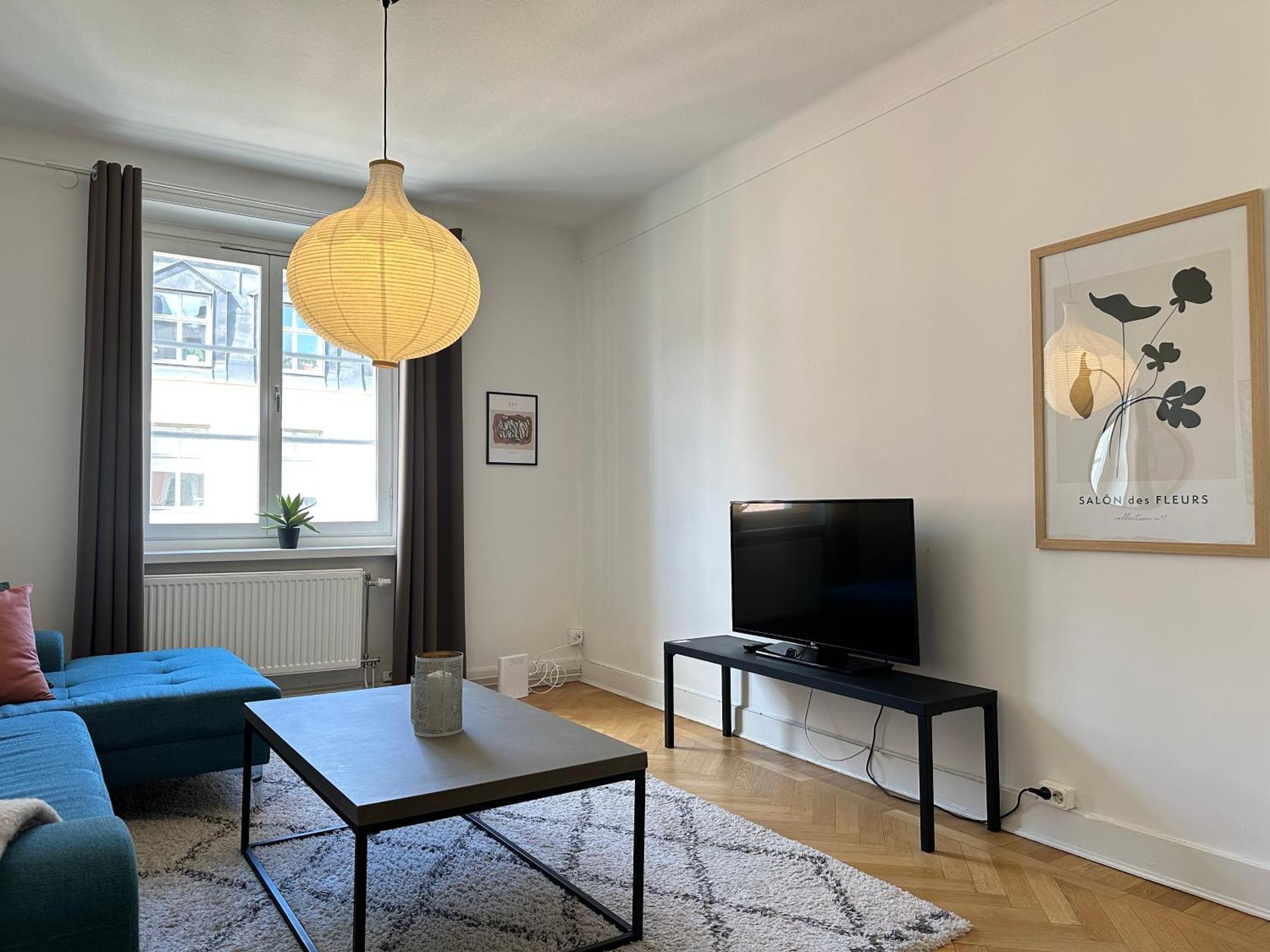 Stay Inn Soeder Cozy Apartment Stockholm Exteriör bild
