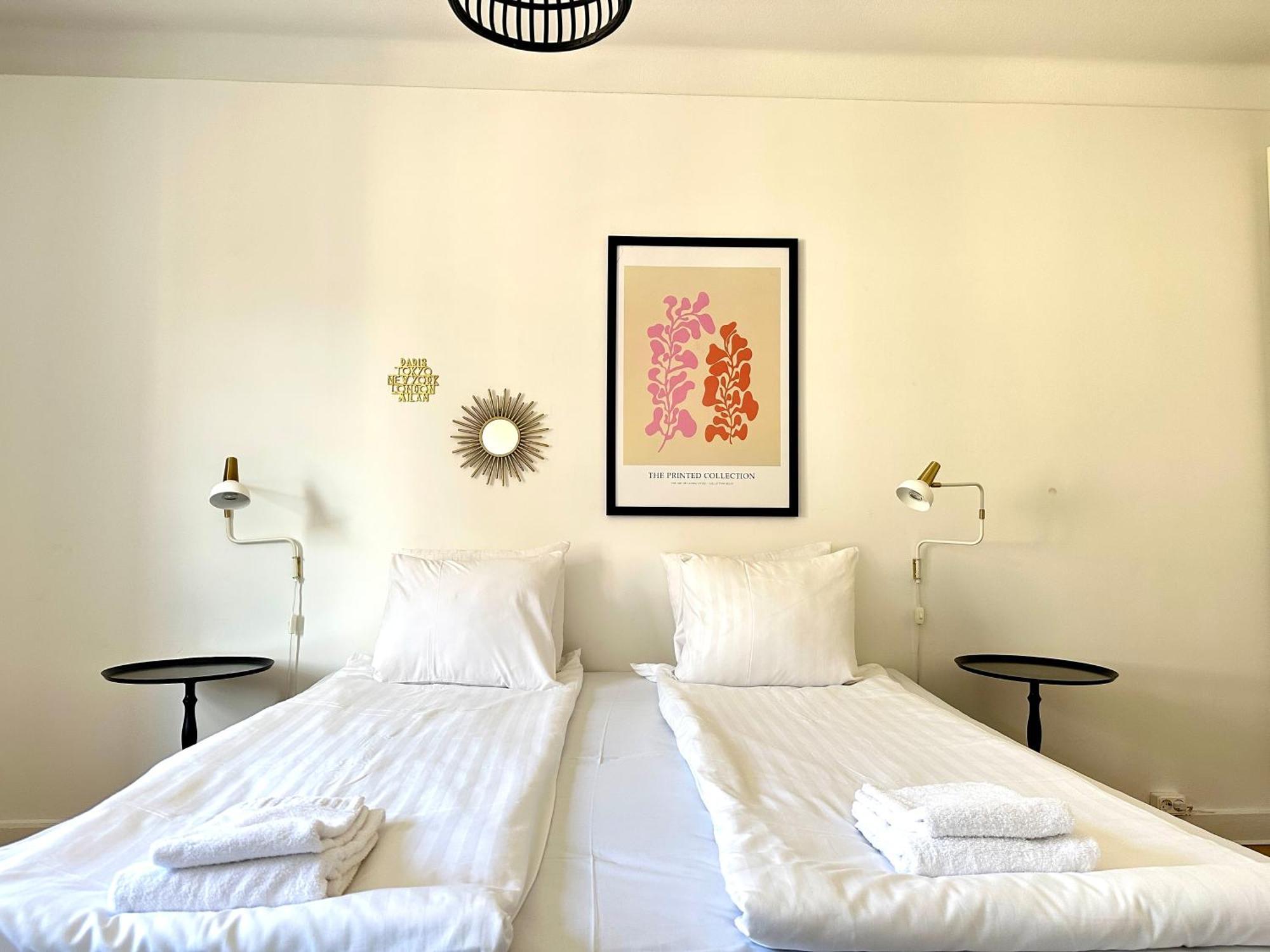 Stay Inn Soeder Cozy Apartment Stockholm Exteriör bild